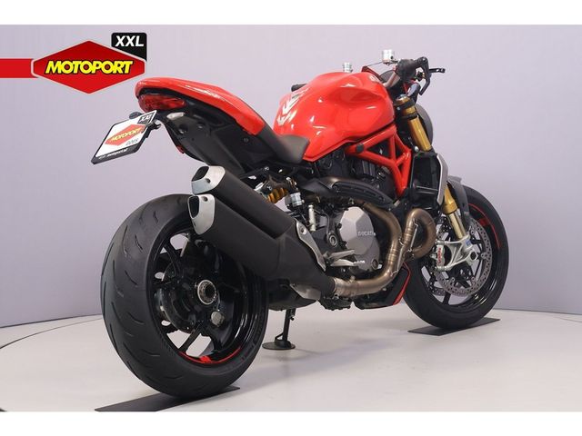 ducati - monster-1200-s