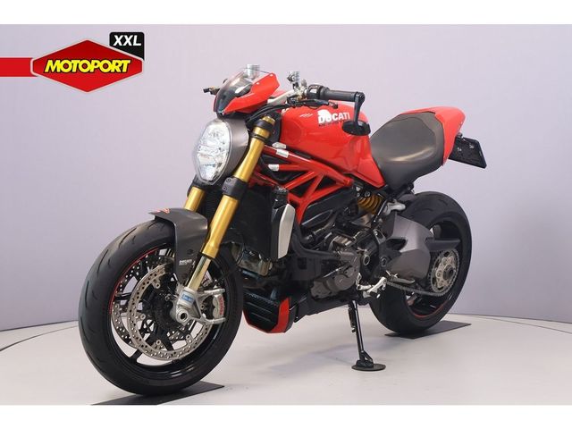 ducati - monster-1200-s