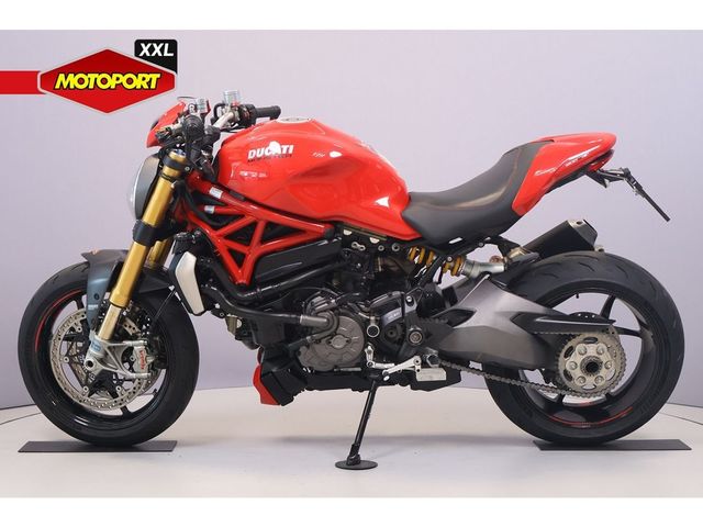 ducati - monster-1200-s