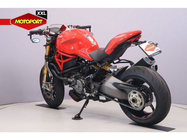 ducati - monster-1200-s