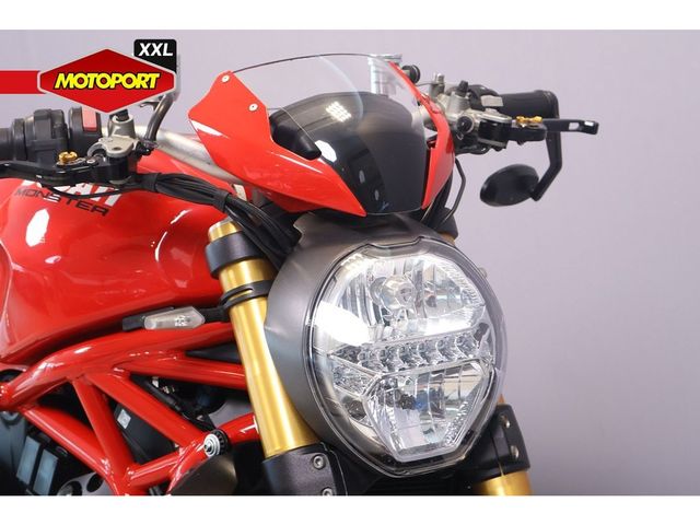 ducati - monster-1200-s