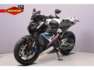 BMW M 1000 R – foto 4