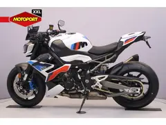 BMW M 1000 R 2026 nieuw – foto 5 van 20