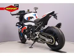 BMW M 1000 R 2026 nieuw – foto 6 van 20