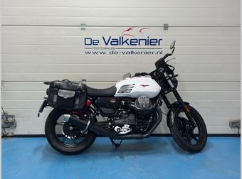 Moto Guzzi V 7 Stone 2024 occasion