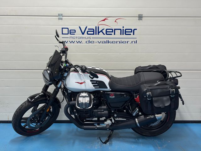 moto-guzzi - v-7-stone