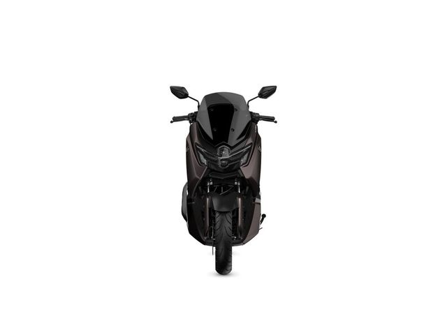 yamaha - nmax-125