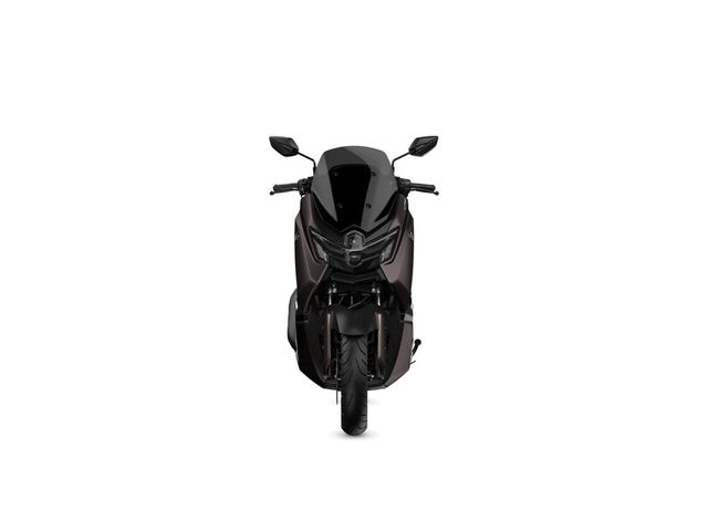 yamaha - nmax-125