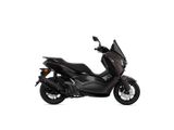 YAMAHA NMAX 125