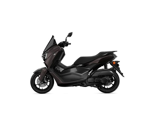 yamaha - nmax-125