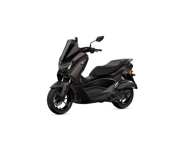 yamaha - nmax-125