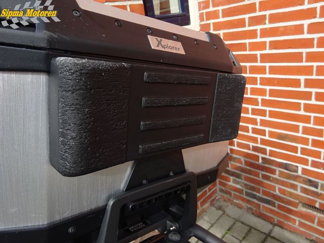 yamaha - tracer-900-abs