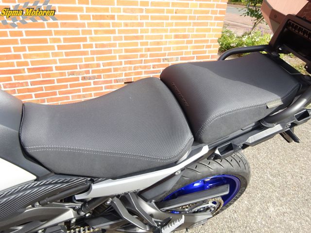 yamaha - tracer-900-abs