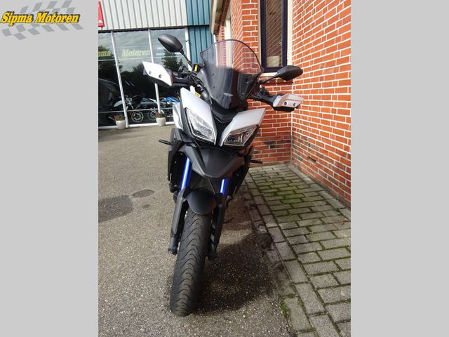 yamaha - tracer-900-abs