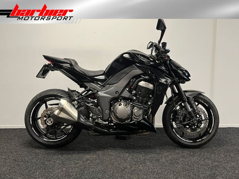 Kawasaki Z 1000 ABS 2014 occasion