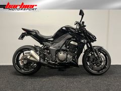 Kawasaki Z 1000 ABS 2014 occasion – foto 1 van 24