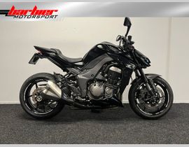 Kawasaki Z1000 ABS 2014 occasion