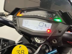 Kawasaki Z 1000 ABS 2014 occasion – foto 2 van 24