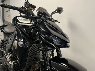 KAWASAKI Z1000 ABS – foto 3
