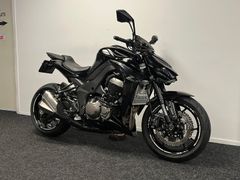 Kawasaki Z 1000 ABS 2014 occasion – foto 5 van 24