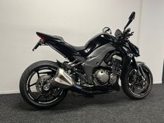 Kawasaki Z 1000 ABS 2014 occasion – foto 6 van 24