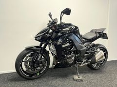 Kawasaki Z 1000 ABS 2014 occasion – foto 16 van 24