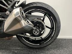 Kawasaki Z 1000 ABS 2014 occasion – foto 21 van 24