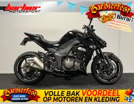Kawasaki Z1000 ABS 2014 occasion
