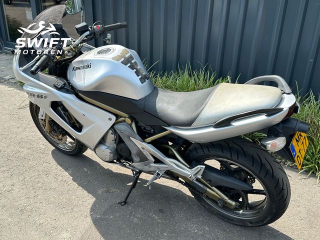 kawasaki - er-6-f-abs