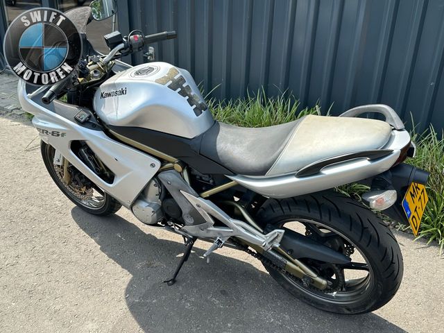kawasaki - er-6-f-abs