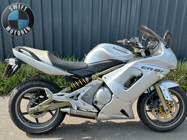 kawasaki - er-6-f-abs