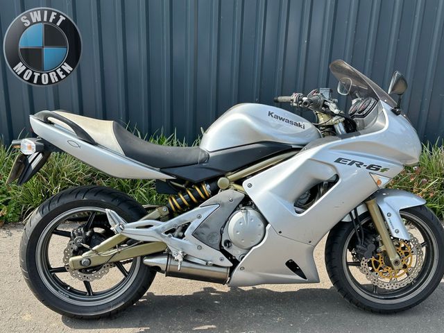 kawasaki - er-6-f-abs