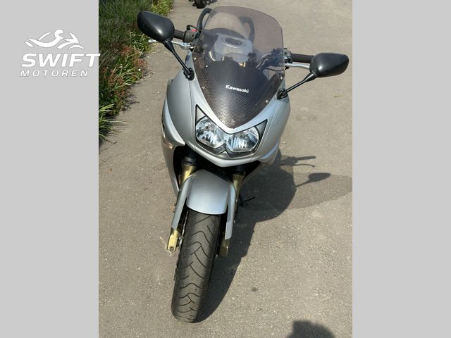 kawasaki - er-6-f-abs