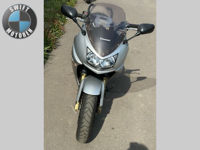 kawasaki - er-6-f-abs
