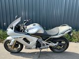 KAWASAKI ER 6 F ABS