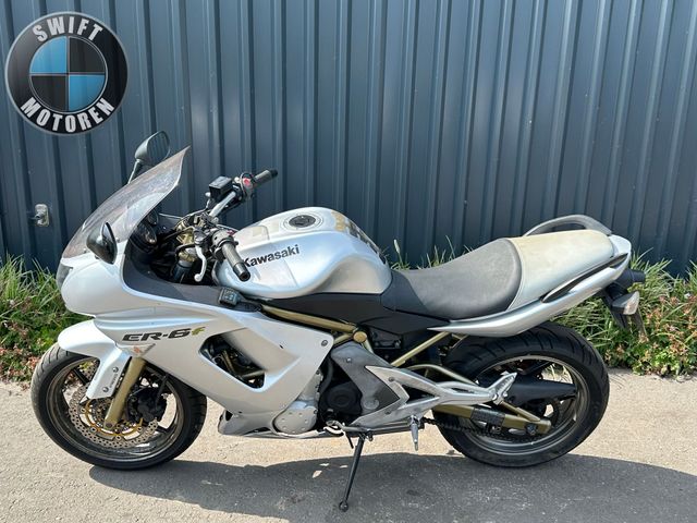 kawasaki - er-6-f-abs