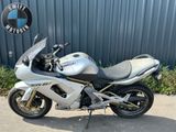 KAWASAKI ER 6 F ABS