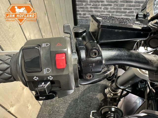 yamaha - xjr-1300-sp