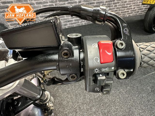 yamaha - xjr-1300-sp