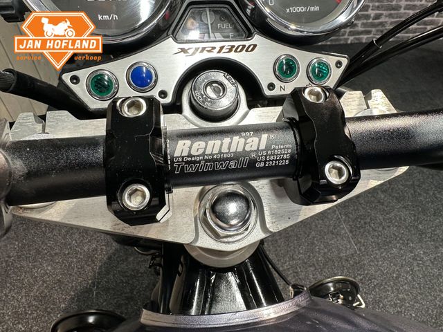 yamaha - xjr-1300-sp