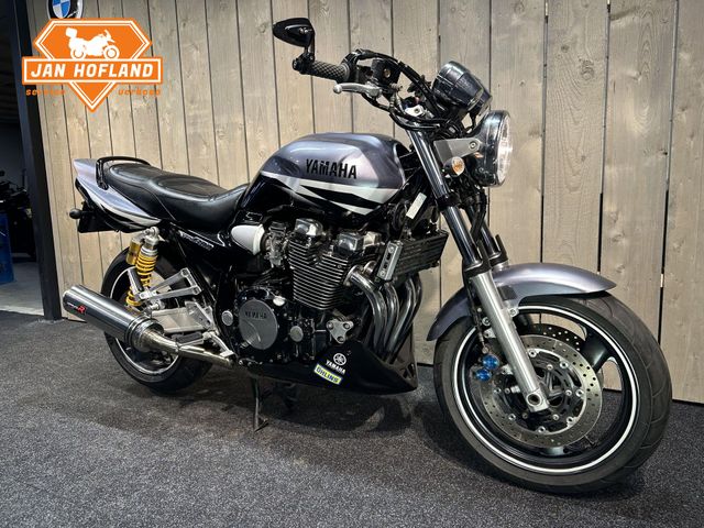 yamaha - xjr-1300-sp