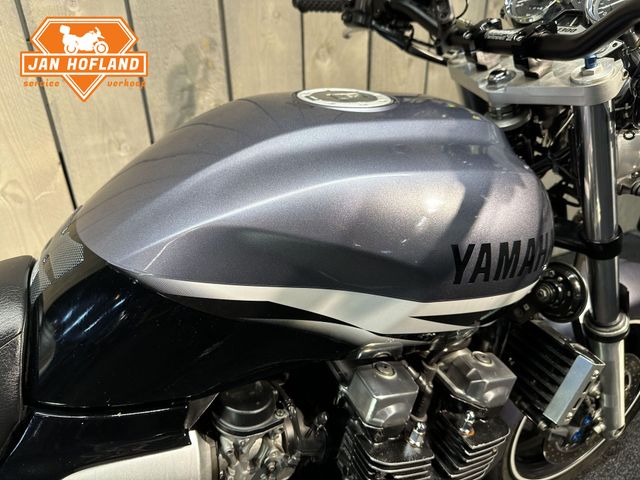 yamaha - xjr-1300-sp