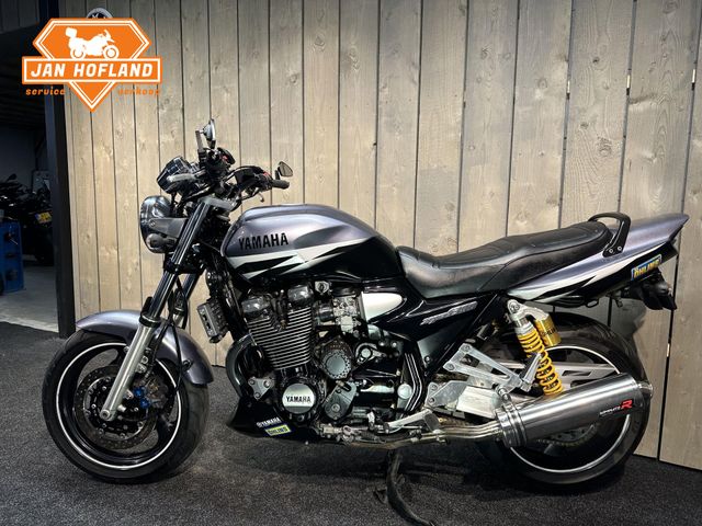 yamaha - xjr-1300-sp