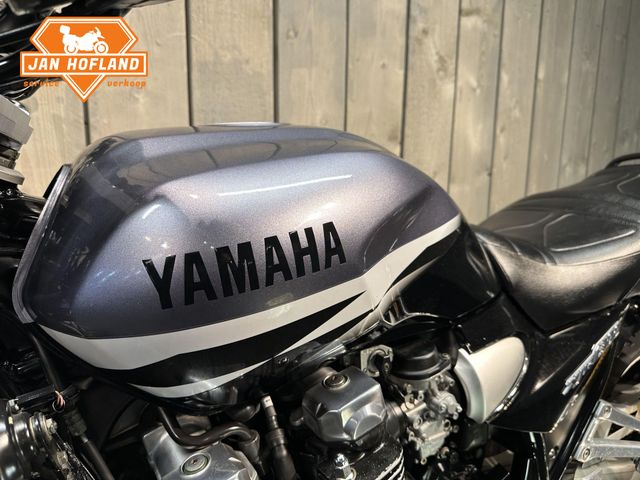 yamaha - xjr-1300-sp