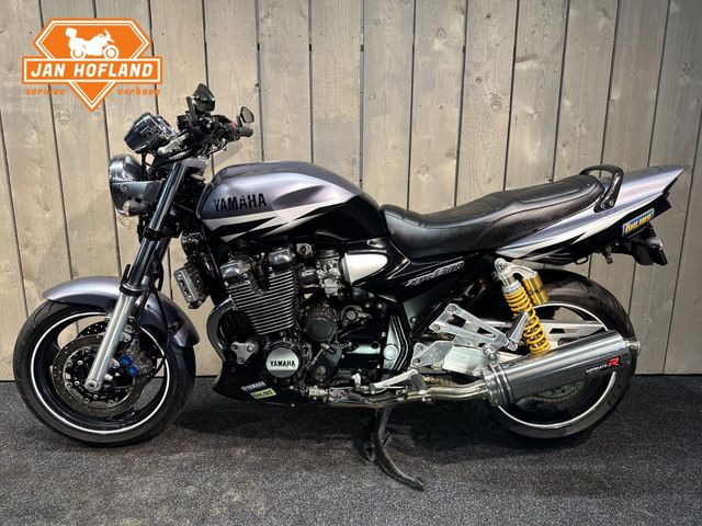 yamaha - xjr-1300-sp