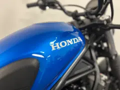 Honda CL 500 2024 occasion – foto 6 van 9
