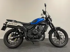 Honda CL 500 2024 occasion – foto 2 van 9