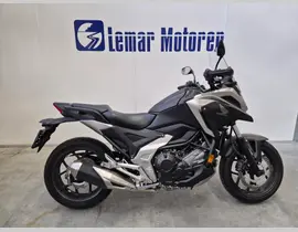 Honda NC 750 X ABS 2021 occasion