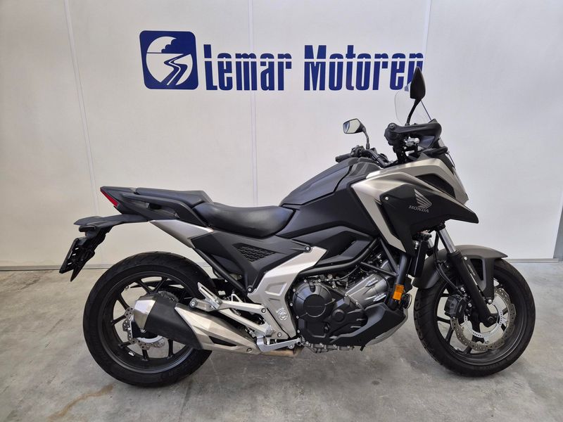 Honda NC 750 X ABS 2021 occasion