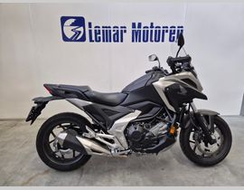 Honda NC 750 X ABS 2021 occasion